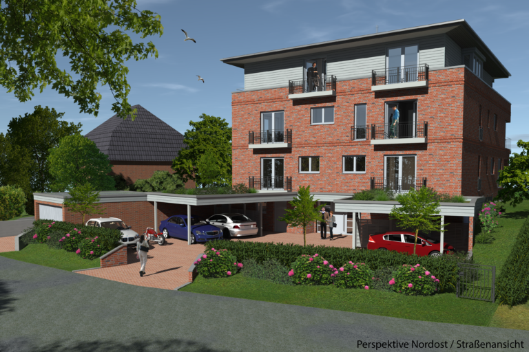 Schöner Wohnen Exclusiv GmbH – Wohntraum an der Förde